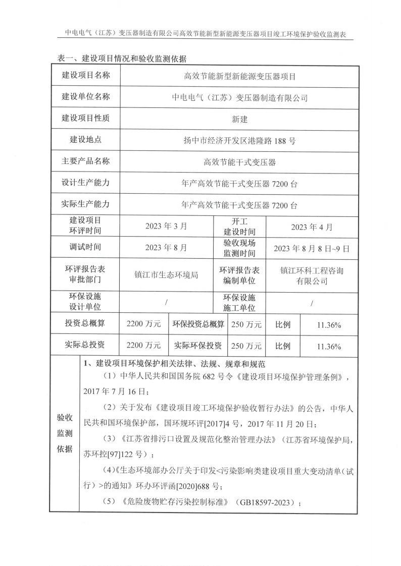 中電電氣（江蘇）變壓器制造有限公司驗收監測報告表_02.png